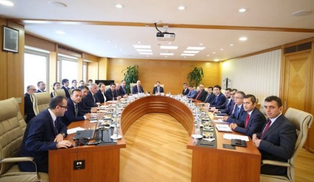 Bakan Berat Albayrak harekete geçti! İlk onlarla başladı