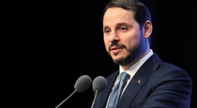 Bakan Berat Albayrak talimat verdi! Harekete geçildi...