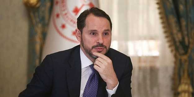 Bakan Albayrak'tan Azerbaycan mesajı