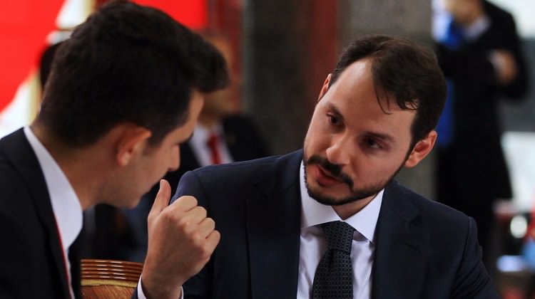 Bakan Berat Albayrak’tan istihdam talimatı