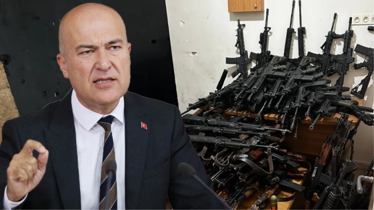 Bakan Bey’e İçişleri Bakanlığı değil, Kültür Bakanlığı yakışır