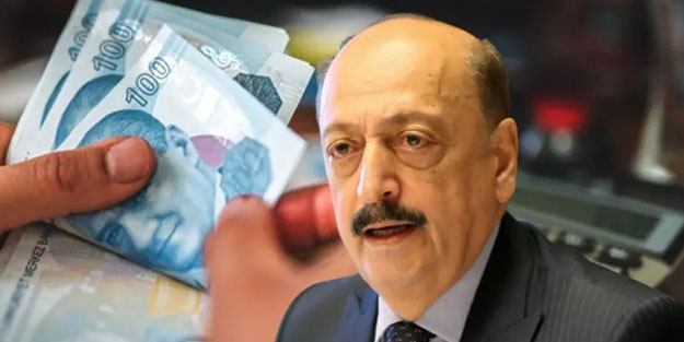 Bakan Bilgin açıkladı: Gazi maaşları asgari ücret düzeyine çıkarılıyor
