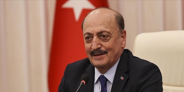 Bakan Bilgin beklenen zam açıklamasını yaptı