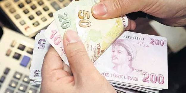 Bakan Bilgin duyurdu: O borçlar ertelendi