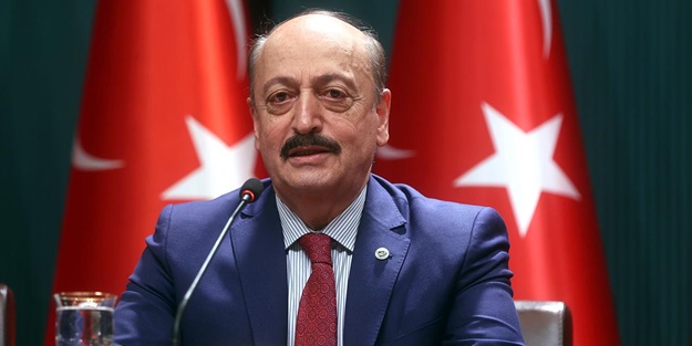 Suriyelilerin istihdamı ile ilgili yeni gelişme!