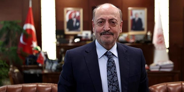 Bakan Bilgin: Ekonomi operasyonları tutmadı