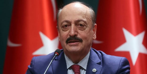 Bakan Bilgin: Enflasyon tahribatını ortadan kaldıracağız