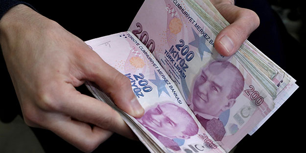 Bakan Bilgin’den asgari ücret açıklaması: O tarihte yine zam yapacağız