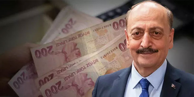 Bakan Bilgin'den canlı yayında EYT açıklaması