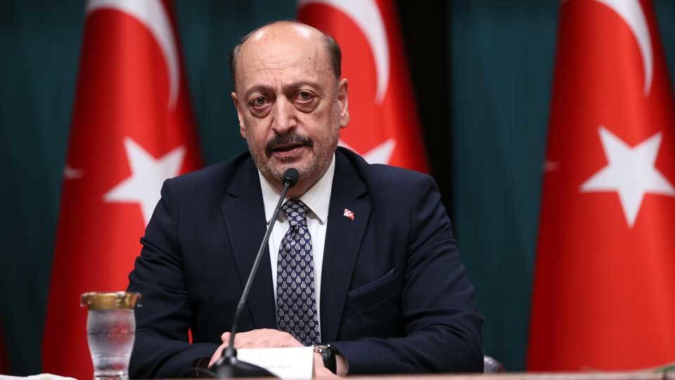 Bakan Bilgin'den canlı yayında milyonlarca kişiyi umutlandıran açıklaması! Harekete geçtiler