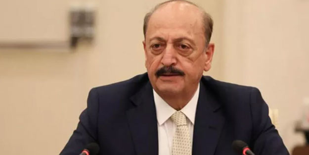 Bakan Bilgin'den ekonomi ve EYT açıklaması