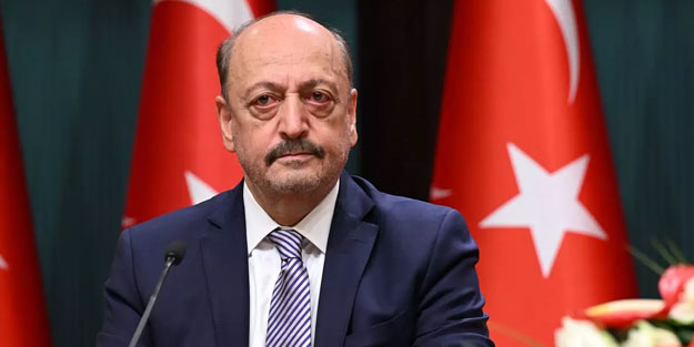 Bakan Bilgin'den EYT açıklaması! Merak edilen soru cevap buldu