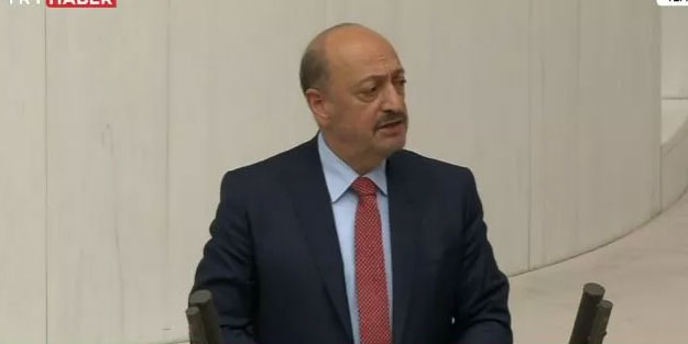 Bakan Bilgin'den EYT açıklaması! O soruna dikkat çekti