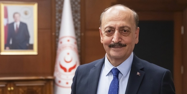 Bakan Bilgin'den 'EYT' açıklaması: Sorunların hepsini çözeceğiz