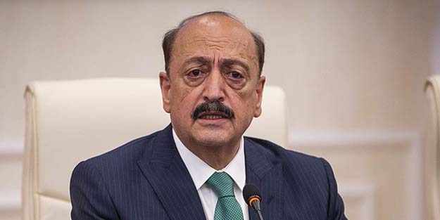 Bakan Bilgin'den EYT açıklaması! Yaş sınırı olacak mı?