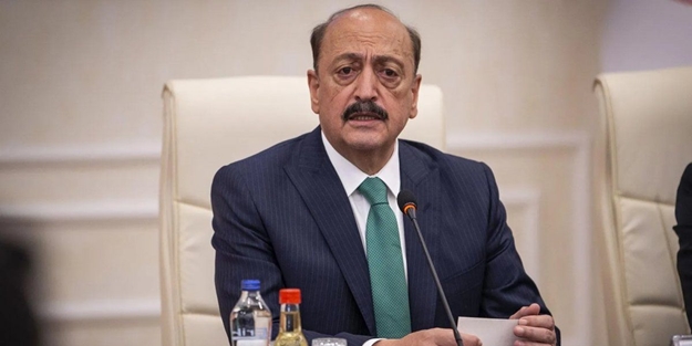 Bakan Bilgin'den flaş EYT açıklaması