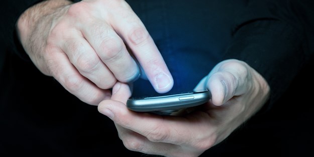 Bakan Bilgin'den 'istenmeyen sms' uyarısı!