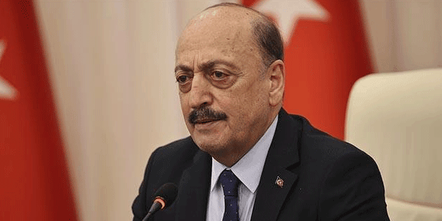 Bakan Bilgin’den orman yangınlarından etkilenen işverenlere müjde