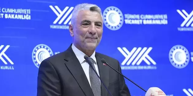 Bakan Bolat 2028 ve 2030 yılı hedeflerini açıkladı! Eğer bu olursa...