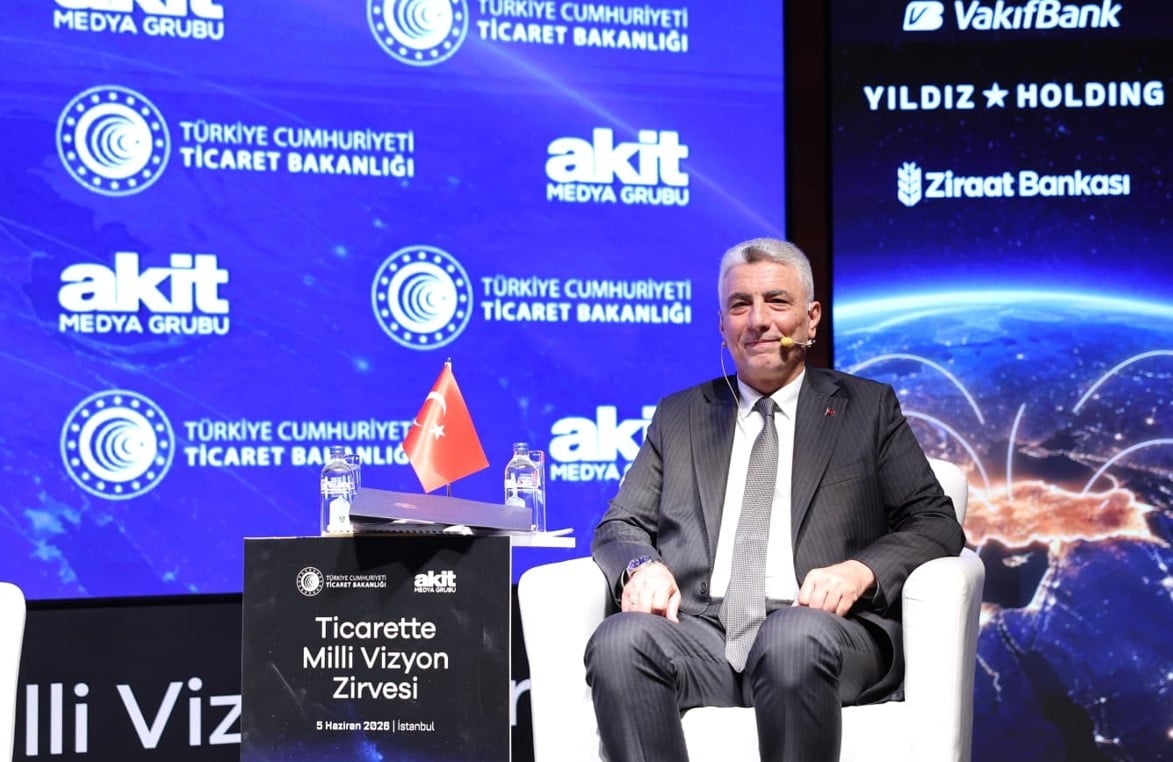 Bakan Bolat cevapladı! Hürmüz krizinin Türkiye’ye etkisi nasıl oldu?