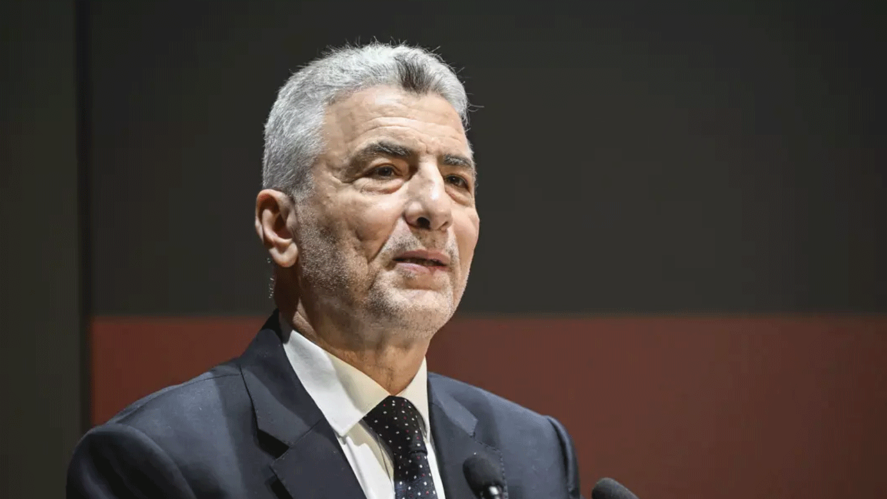 Bakan Bolat duyurdu: Alışverişte yeni dönem başlıyor!