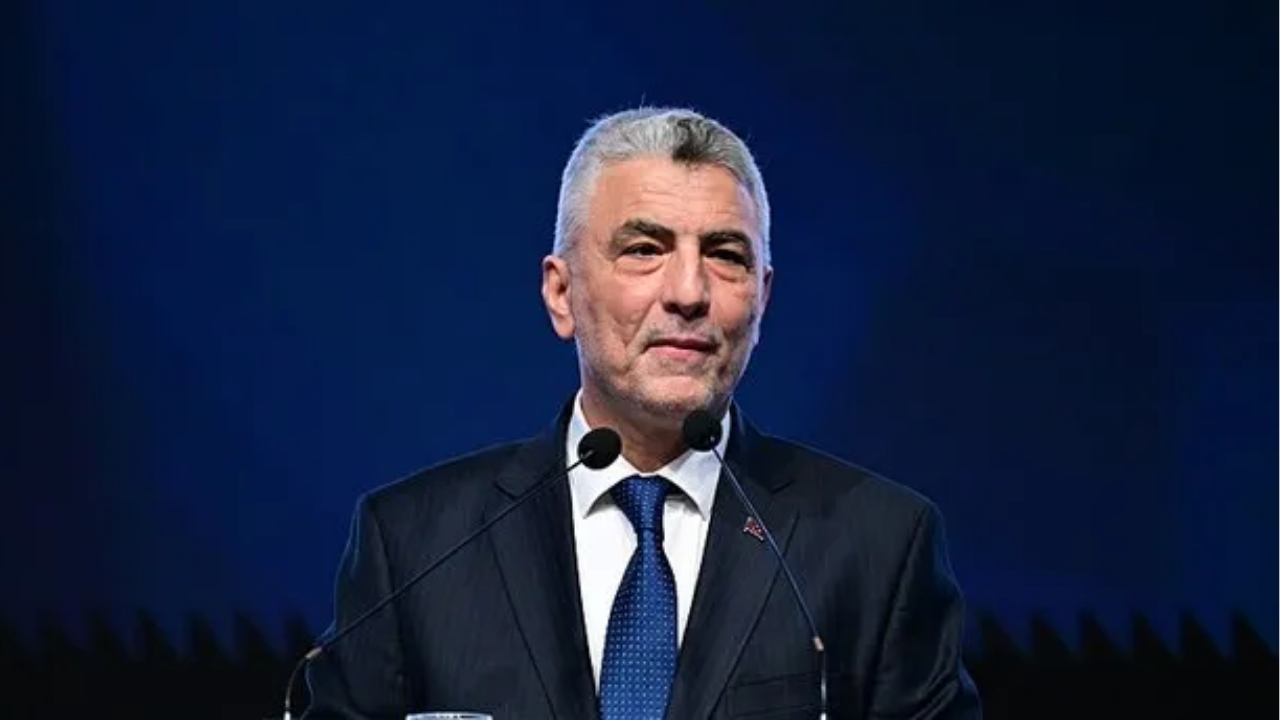 Bakan Bolat duyurdu: Ceza 12 milyon liraya çıkartıldı! Fırsatçılara af yok!