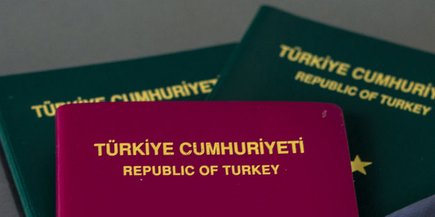 Bakan Bolat: Yeşil pasaporta olan güveni sarsamayız, uygulamayı genişletmiyoruz