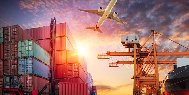 Bakan Bolat ihracat hedefini açıkladı