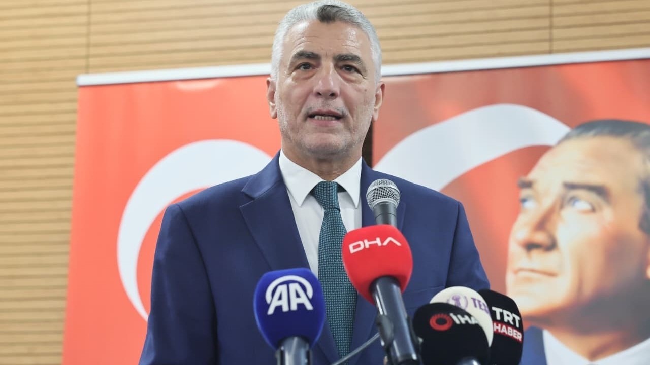 Bakan Bolat: Kişi başına milli gelir yıl sonunda 17 bin dolara ulaşacak