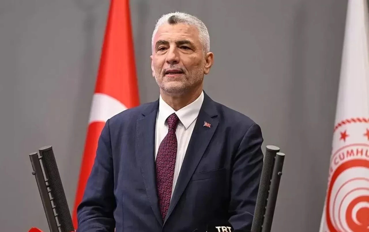 Bakan Bolat: KOBİ’ler için 2025’te daha büyük destekler geliyor