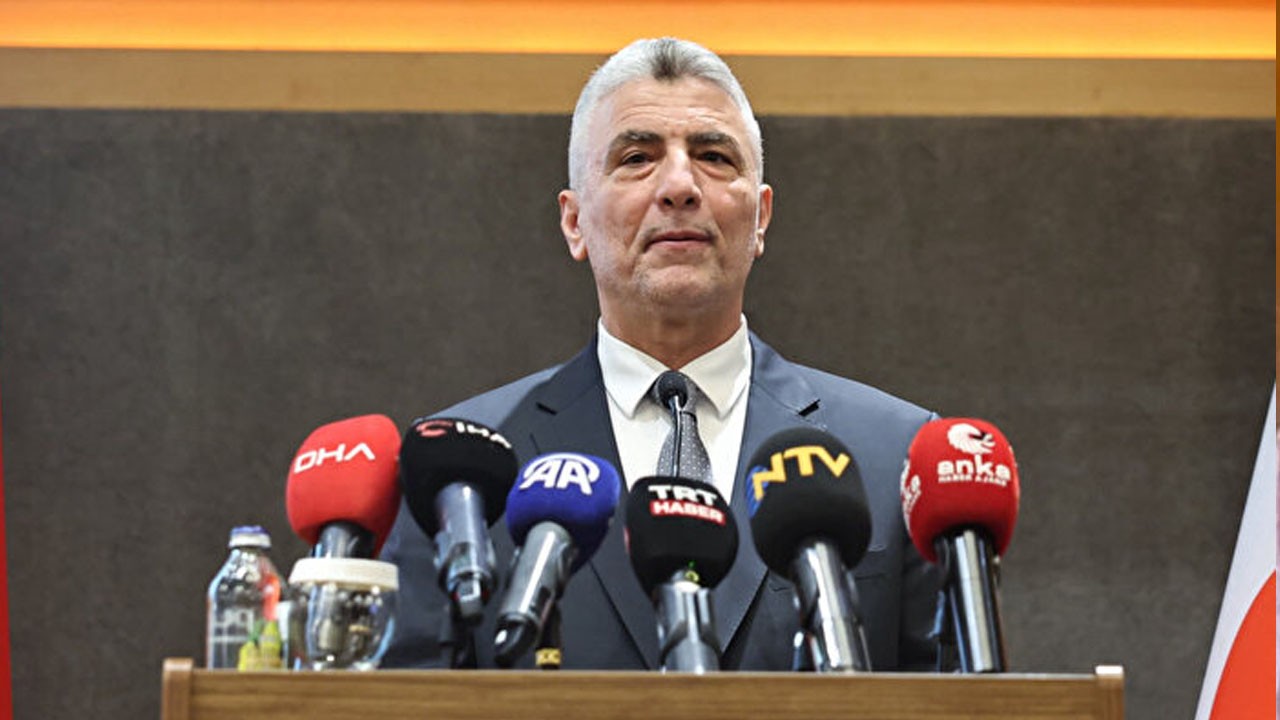 Bakan Bolat: Son 20 ayın en yüksek seviyesi