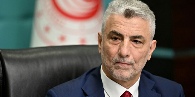 Bakan Bolat'ın babası Şevki Bolat vefat etti