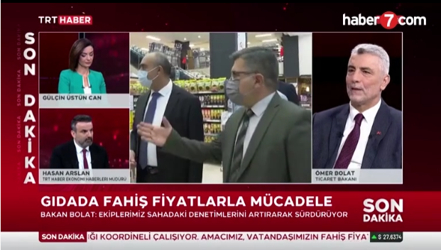 Bakan Bolat'tan araç ve konut satışına ilişkin Son Dakika açıklaması