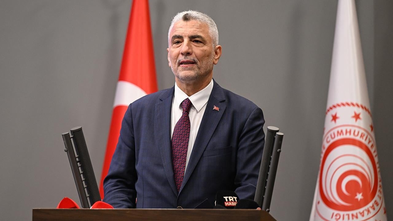 Bakan Bolat’tan esnaf ve sanatkârlara yeni destek müjdesi