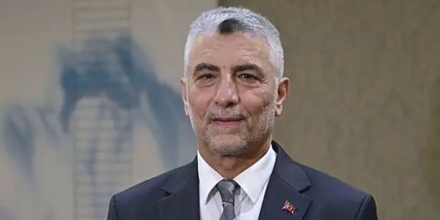 Bakan Bolat'tan fahiş fiyat açıklaması! Değişikliğe gidilecek