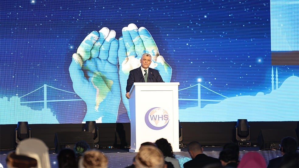 Bakan Bolat'tan İslam ülkeleri arasında işbirliği vurgusu Helal Gıda'ya 2,3 trilyon dolar