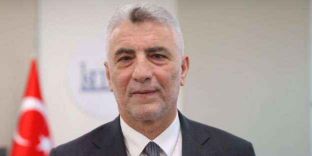 Bakan Bolat'tan jet yakıtı iftirasına cevap: Allah ıslah etsin