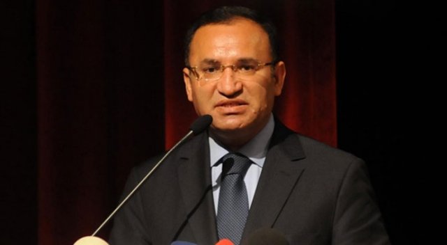 Bakan Bozdağ açıkladı, cezalar artıyor