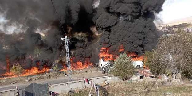 Bakan Bozdağ açıkladı! Türkiye'yi yasa boğan kazaya ilişkin sıcak gelişme!