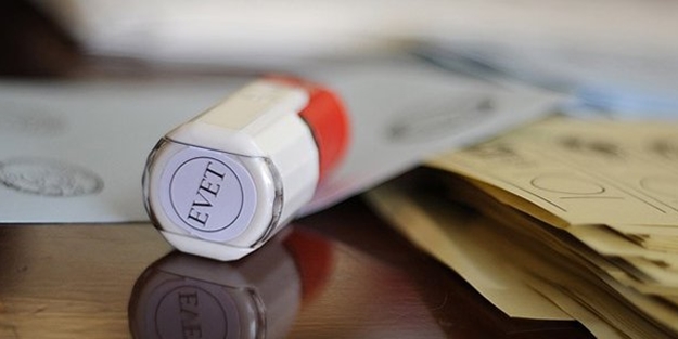 Bakan Bozdağ AK Parti'nin oy oranını açıkladı