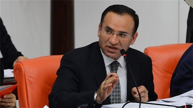 Bakan Bozdağ: CHP ve HDP'liler suç işledi