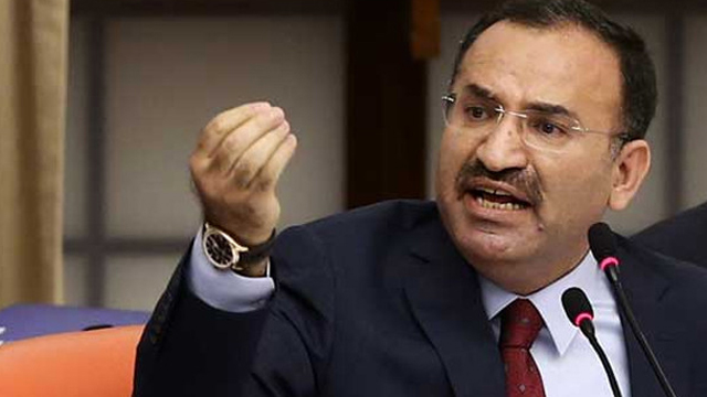 Bakan Bozdağ: Cinsel istismar konusu kapanmıştır