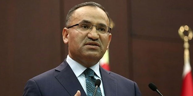 Bakan Bozdağ IMF çıkışı: Türkiye'nin siyasi ve ekonomik kayyumuydu