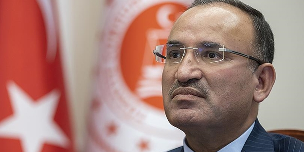 Bakan Bozdağ kararı açıkladı: İmza yetkisi olan herkes sorgulanacak! Deprem teknik nizama uygun mu...