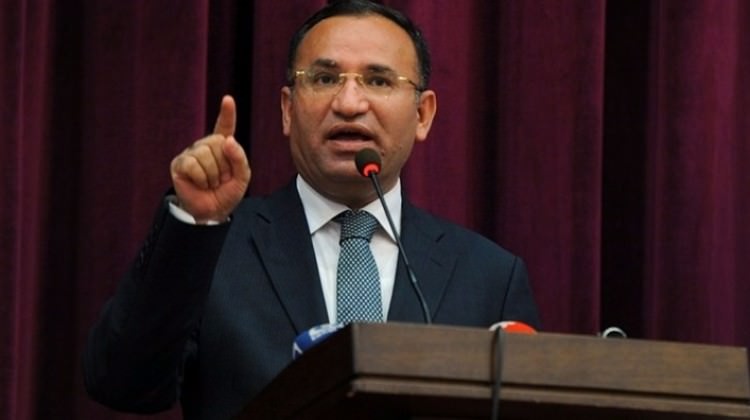 Bakan Bozdağ müjdeli haber