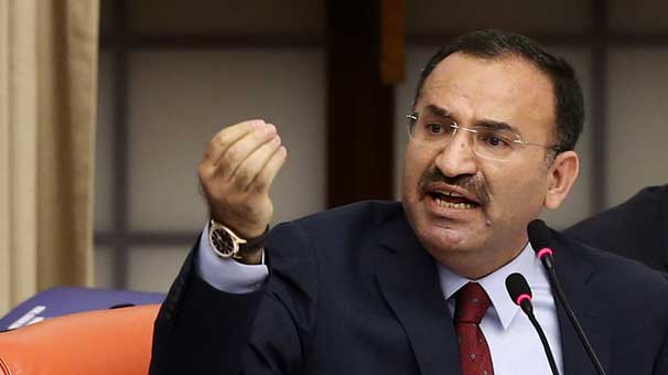 CHP’nin provokasyonuna ilişkin ilk açıklama: Endişe verici ve suç