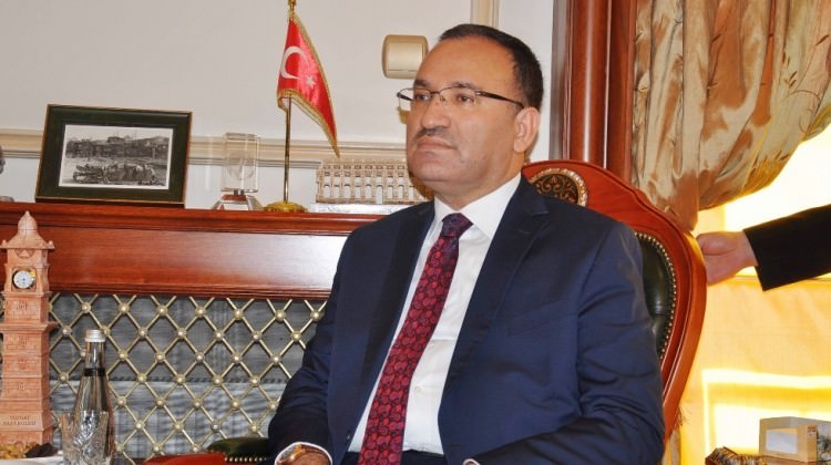 Bozdağ'dan CHP'ye referandum uyarısı