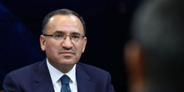 Bakan Bozdağ'dan flaş 'idam' açıklaması!