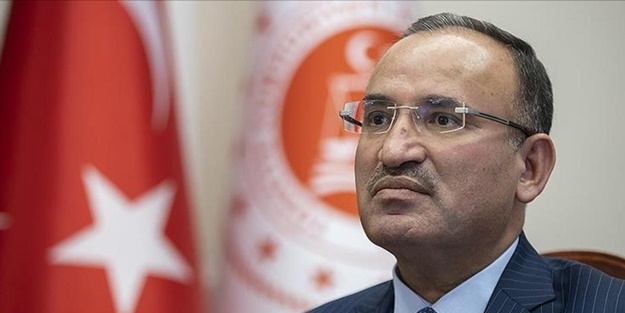 Bakan Bozdağ'dan Meral Akşener'e tepki: Bu çirkin saldırıyı istismar etmek...