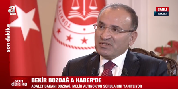  'Zamana ihtiyaç var'